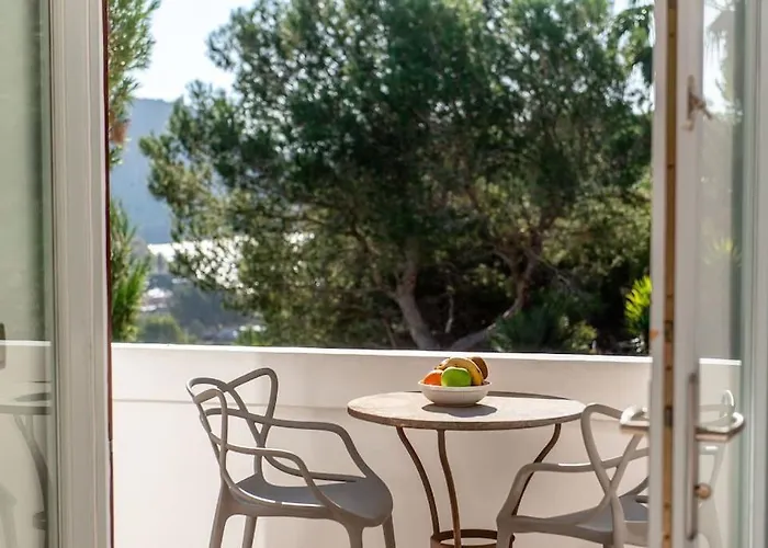 Üç Yatak Odalı Yazlık Villa