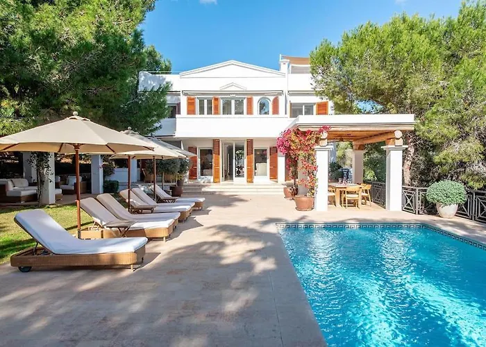 Üç Yatak Odalı Yazlık Villa